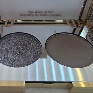 Chantecaille Silver Willow Eye Duet